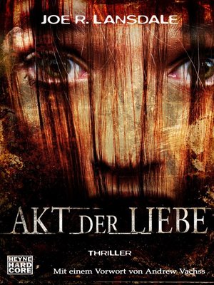cover image of Akt der Liebe